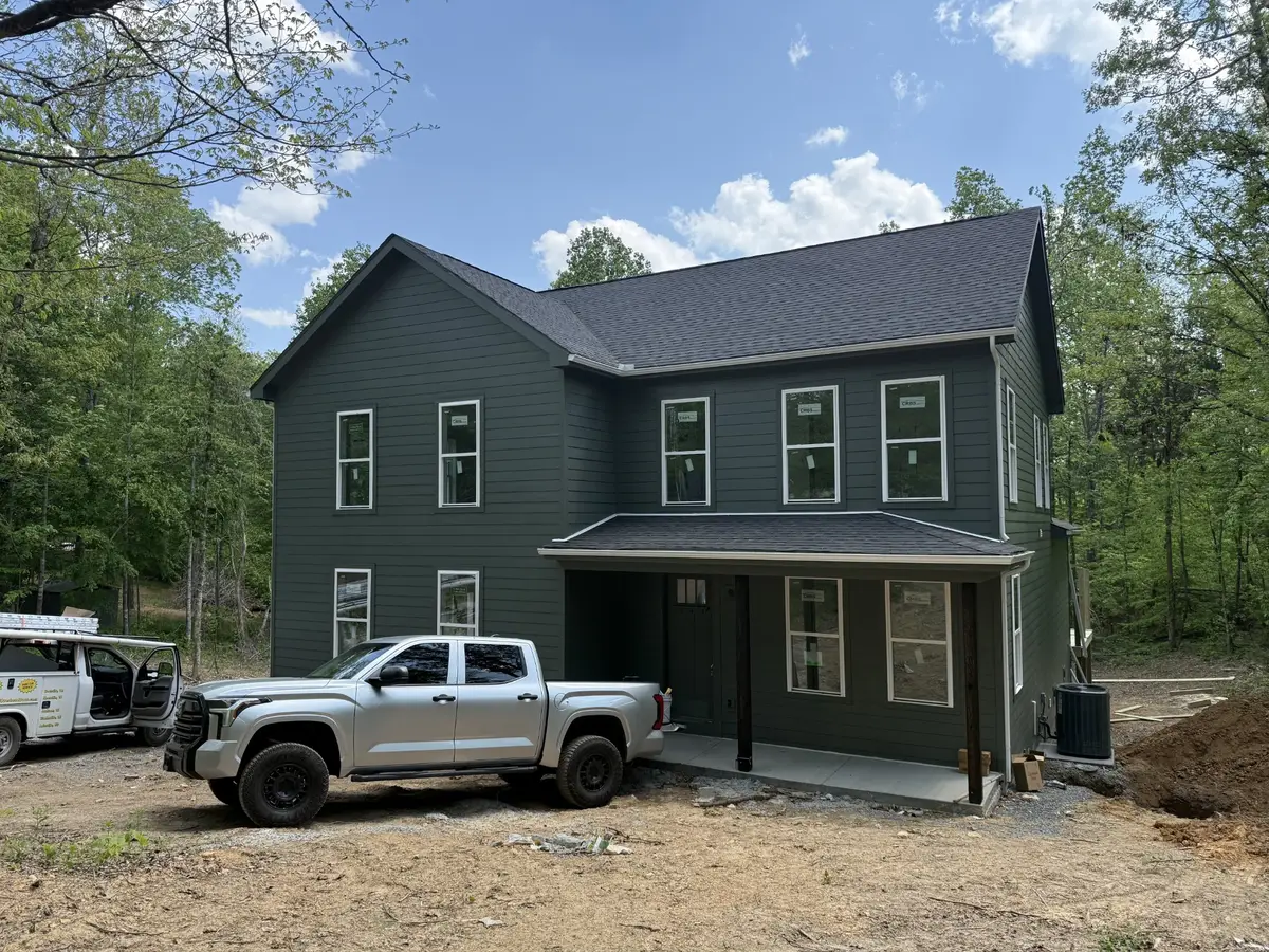 10022 Forest Lane, Bon Aqua, TN 37025 - #1