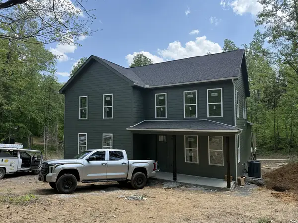 10022 Forest Lane, Bon Aqua, TN 37025