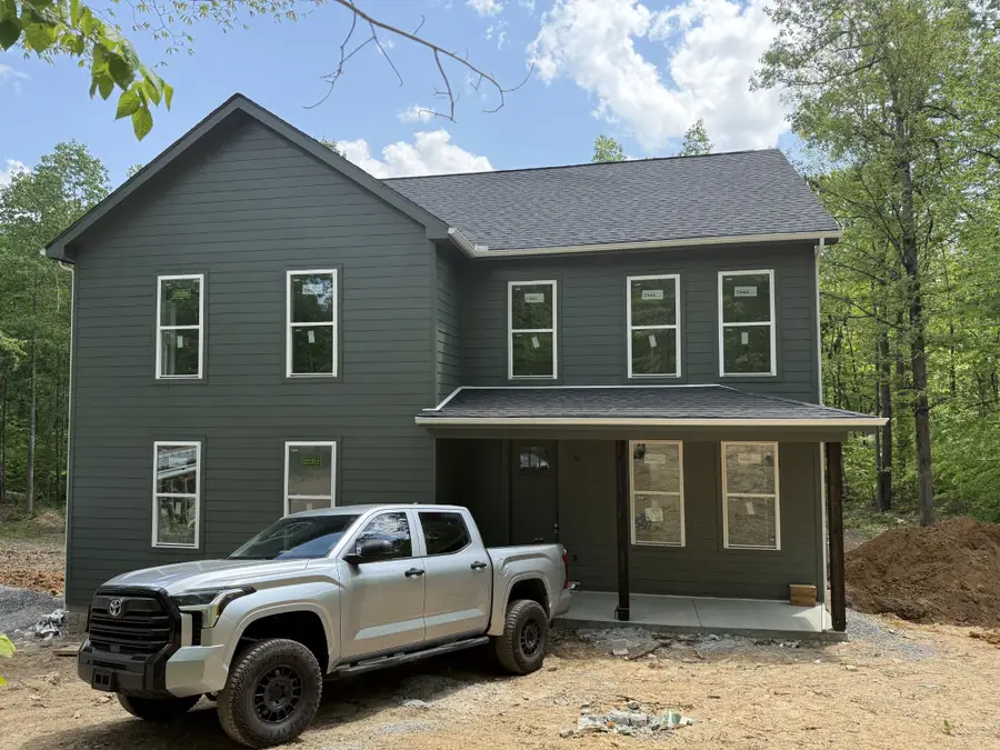 10022 Forest Lane, Bon Aqua, TN 37025 - #2