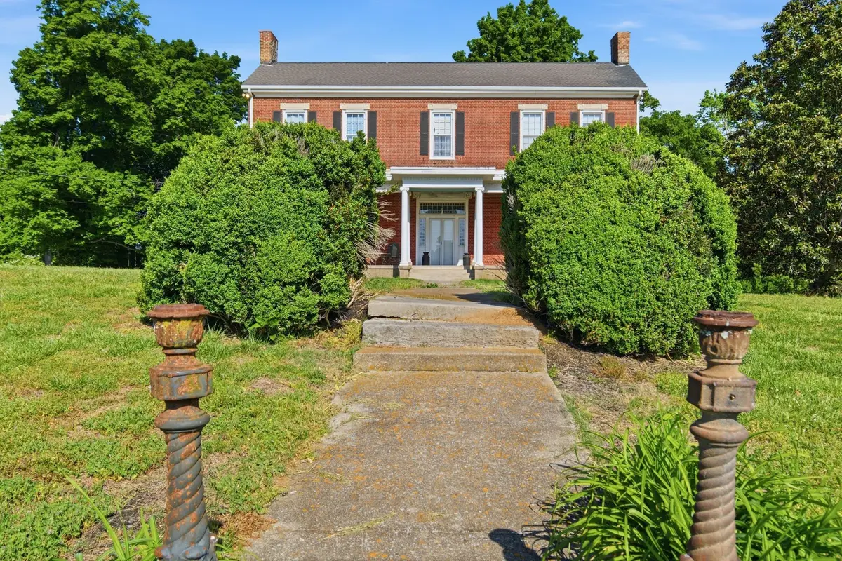 8931 Horton Hwy, College Grove, TN 37046 - #1