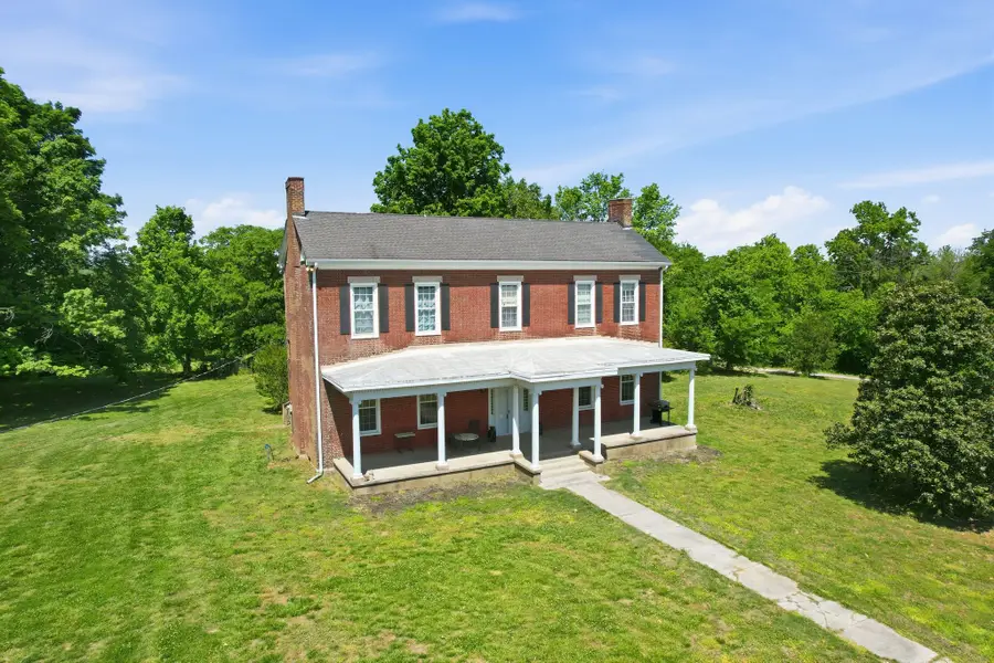 8931 Horton Hwy, College Grove, TN 37046 - #2