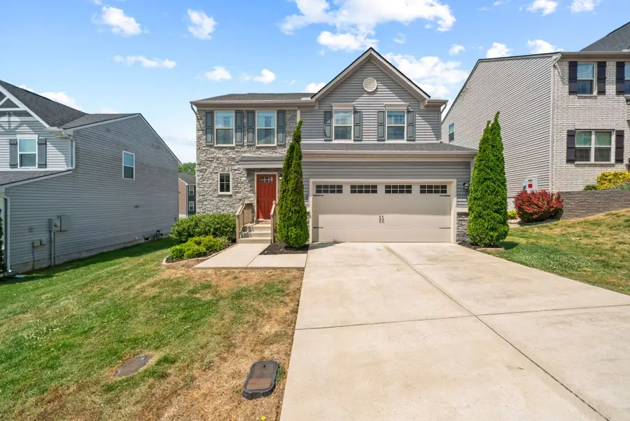 3105 Bent Tree Ln, Columbia, TN 38401 - #2