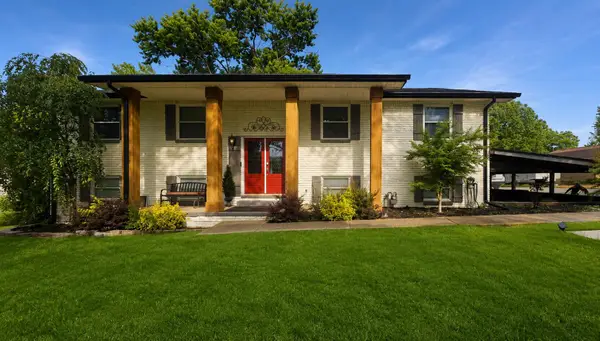 7912 Snow Hill Road, Ooltewah, TN 37363