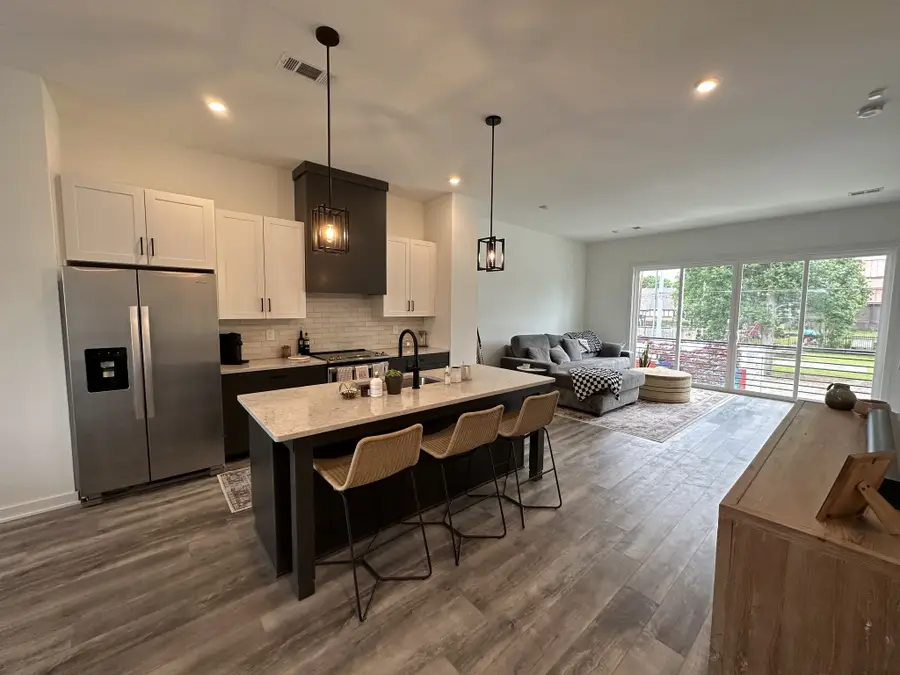 1539 57th Ave N, Nashville, TN 37209 - #2