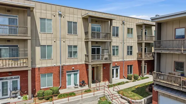 817 Flynn Street #304, Chattanooga, TN 37403