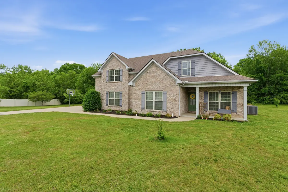 2004 Chapel Ct, Murfreesboro, TN 37128 - #1