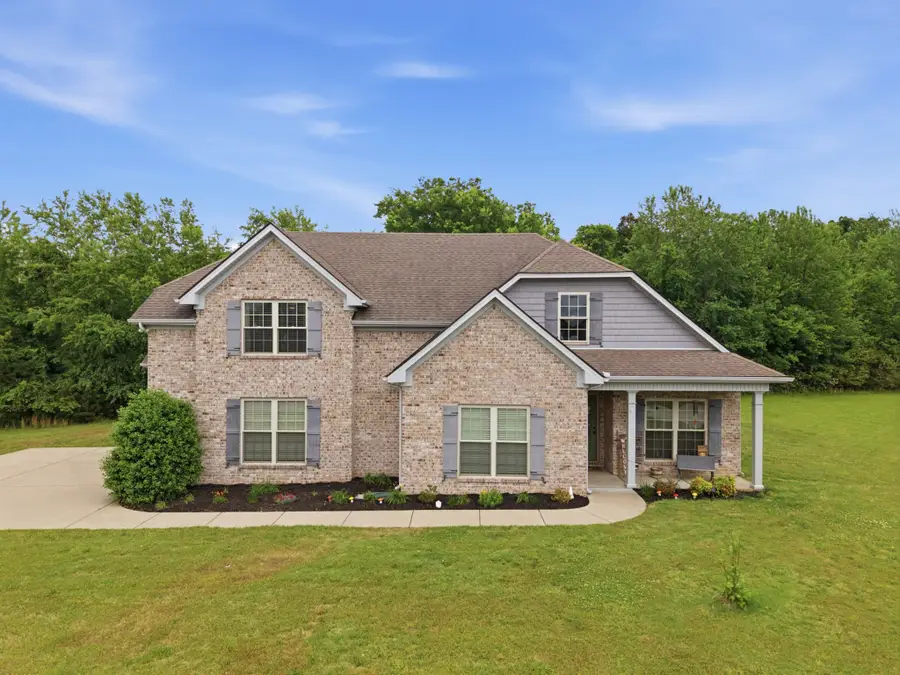 2004 Chapel Ct, Murfreesboro, TN 37128 - #2