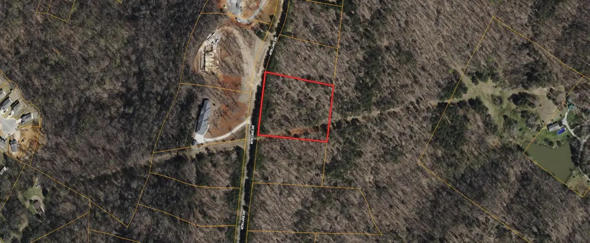 8100 Balata Drive, Ooltewah, TN 37363 - #1