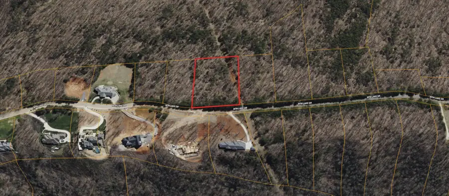8100 Balata Drive, Ooltewah, TN 37363 - #2