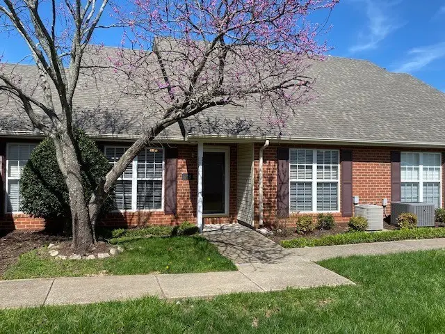805 E Northfield Blvd, Murfreesboro, TN 37130 - #1