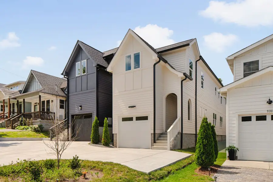 932A Spain Ave, Nashville, TN 37216 - #2