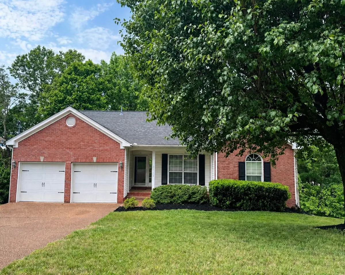 2513 Edinburgh Street, Old Hickory, TN 37138 - #1