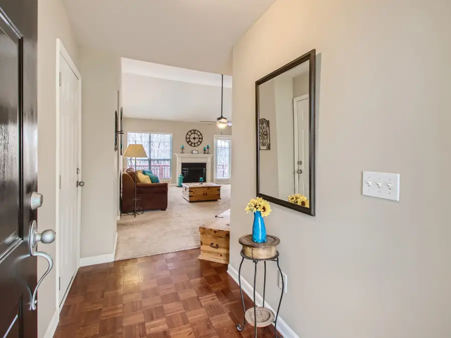 2513 Edinburgh Street, Old Hickory, TN 37138 - #2