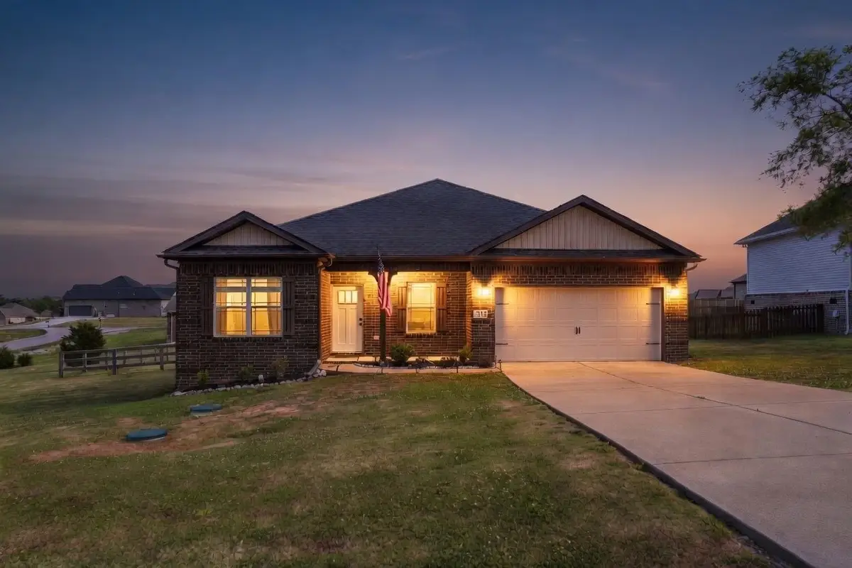 2515 Warners Ridge Drive, Chapel Hill, TN 37034 - #1