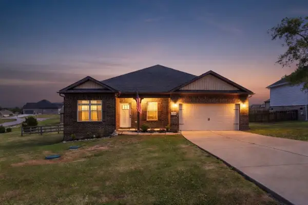 2515 Warners Ridge Drive, Chapel Hill, TN 37034