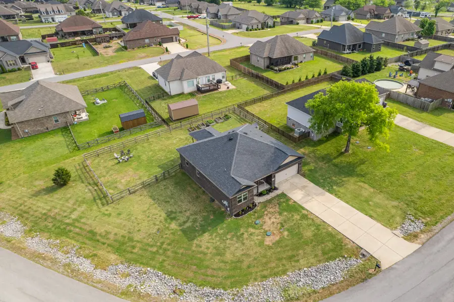 2515 Warners Ridge Drive, Chapel Hill, TN 37034 - #3
