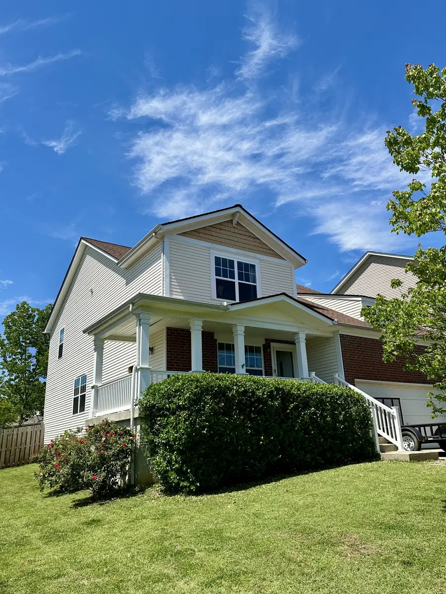123 Trail Ridge Way, Hendersonville, TN 37075 - #2