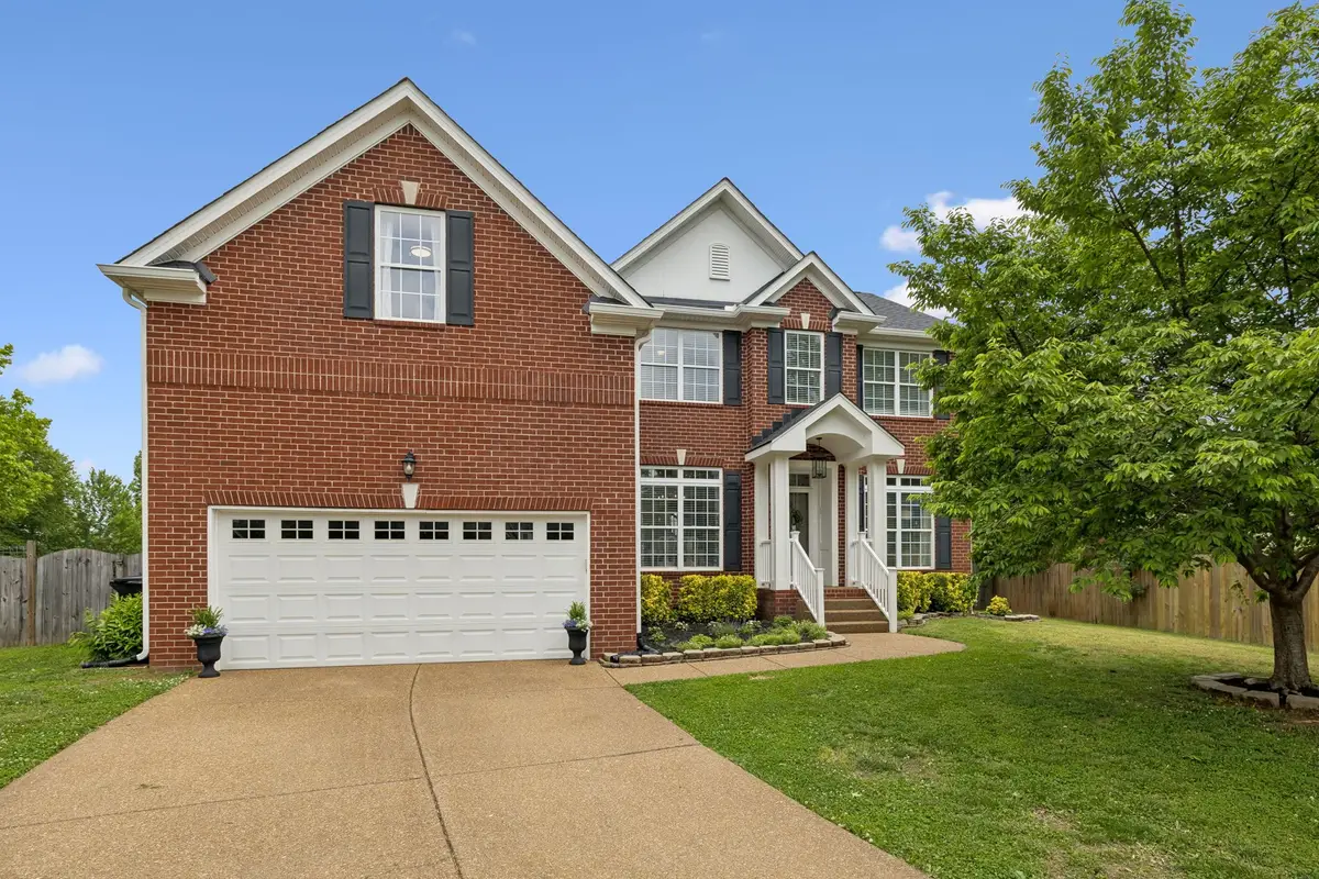 402 Freesia Ct, Franklin, TN 37064 - #1