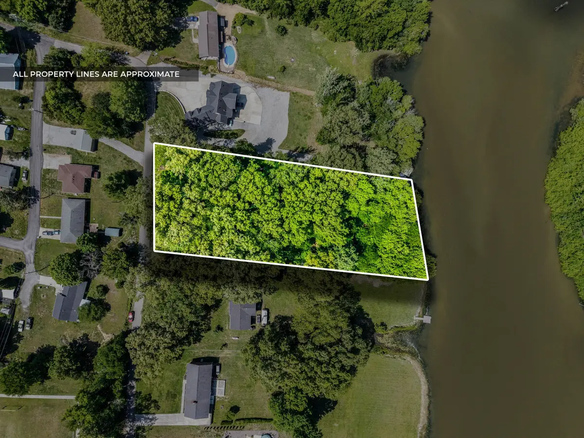 0 Lakeview Dr, Dover, TN 37058 - #1