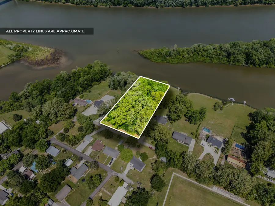 0 Lakeview Dr, Dover, TN 37058 - #3