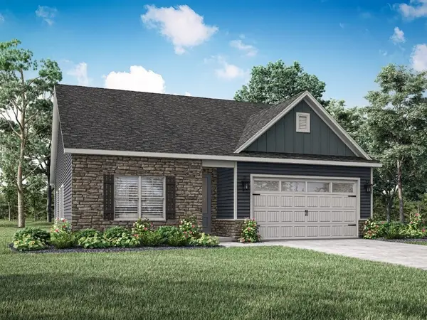 604 Silver Trace, White House, TN 37188