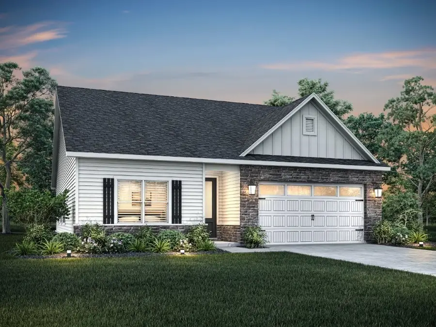 604 Silver Trace, White House, TN 37188 - #2