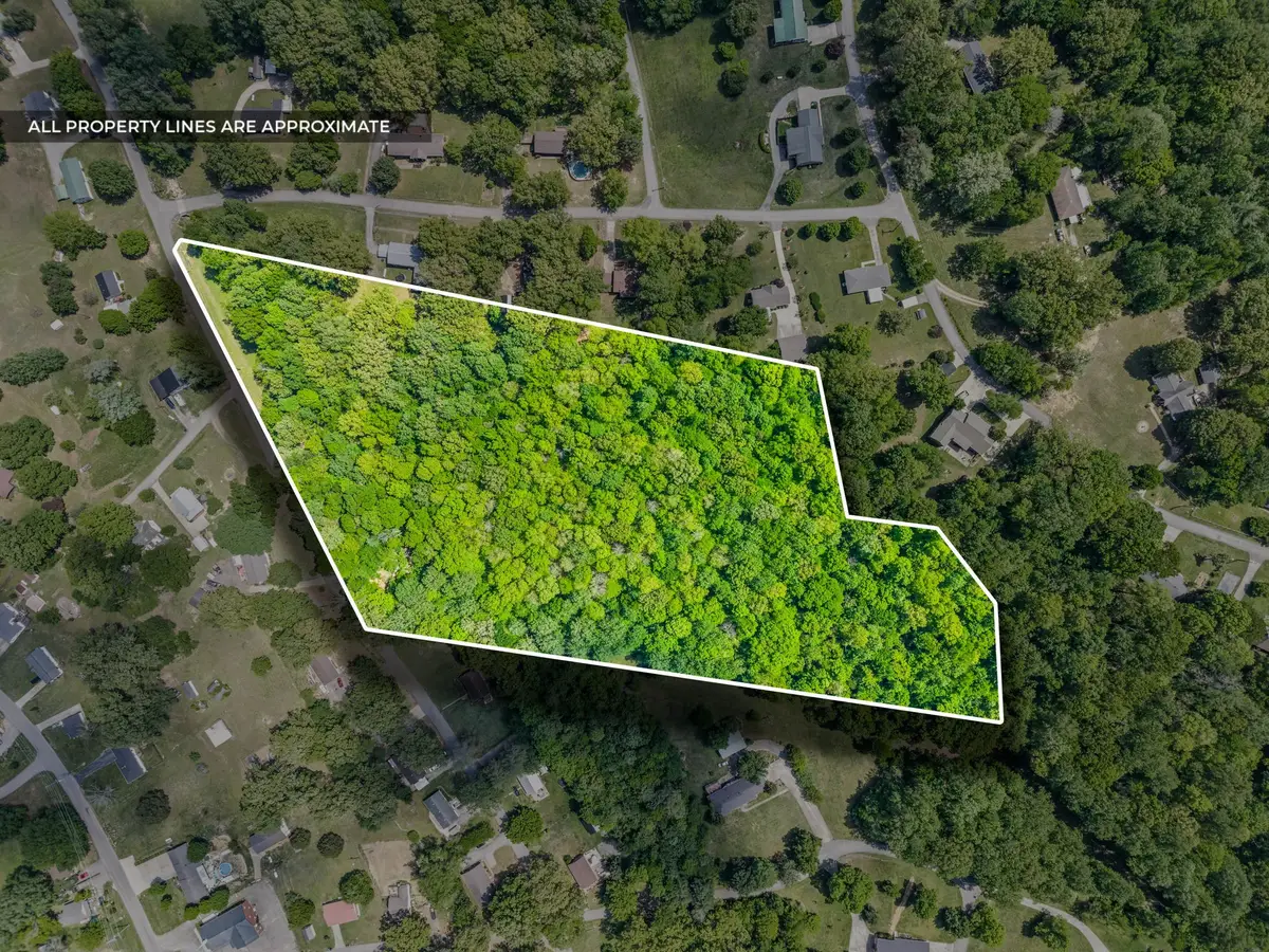 0 Castle Lane, Dover, TN 37058 - #1