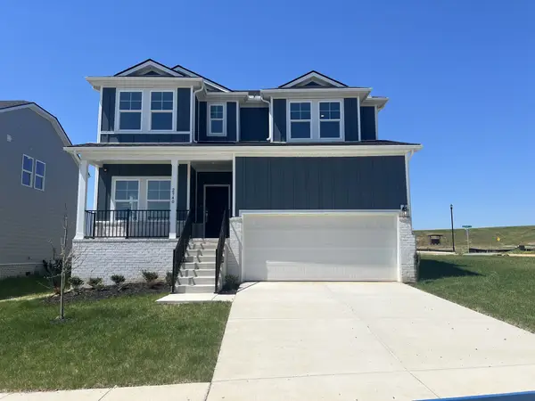 2947 Sharpstone Drive, Columbia, TN 38401