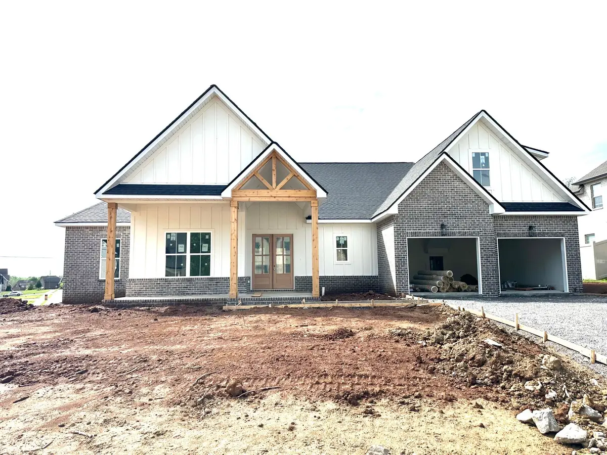 705 Summerline Rd, Smyrna, TN 37167 - #1