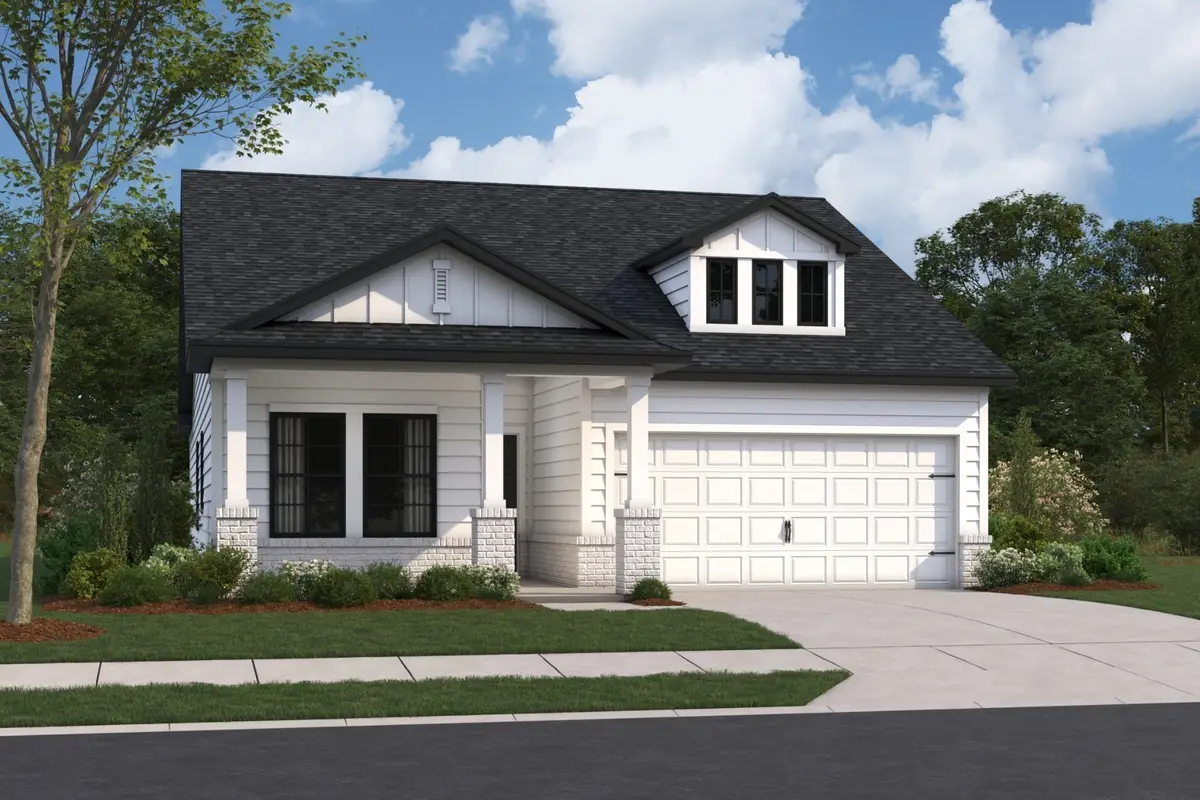 359 Kessel St, Lebanon, TN 37087 - #1