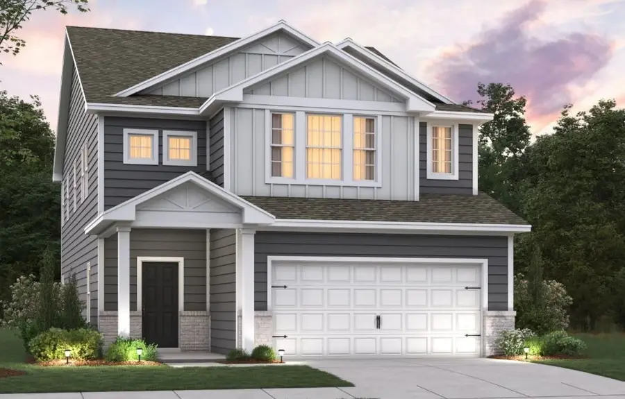 933 Watercourse Court, Nashville, TN 37214 - #2