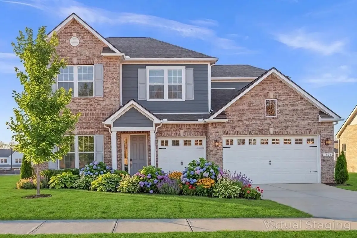 1933 Harmony Road, Spring Hill, TN 37174 - #1