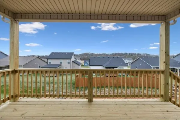 242 Arkansas Ave, Oak Grove, KY 42262 - #3