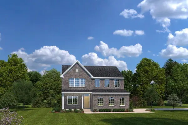 2423 Thoroughbred Way, White House, TN 37188