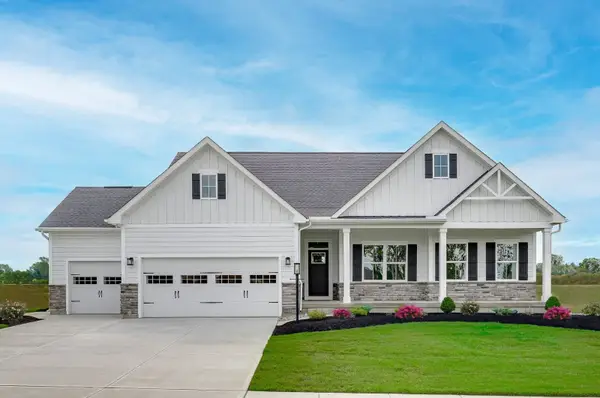 1907 Thoroughbred Way, White House, TN 37188