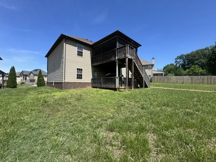 2937 Mcmanus Cir, Clarksville, TN 37042 - #3