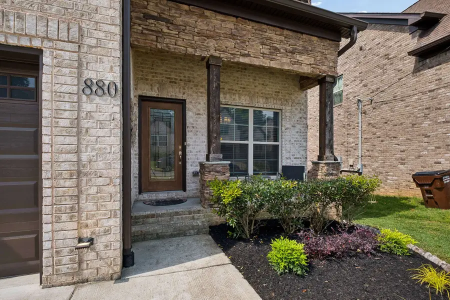 880 Bloomdale Trce, Hermitage, TN 37076 - #2