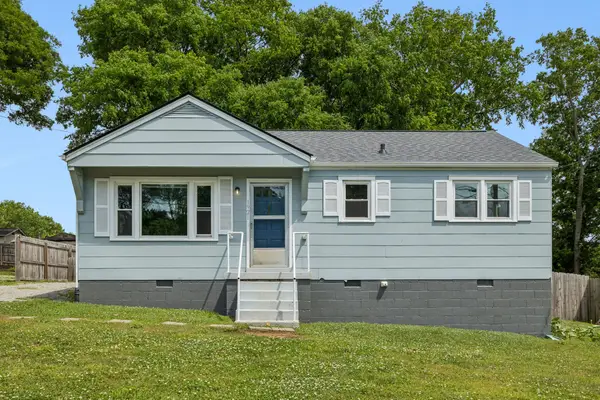 1921 Morris Ave, Columbia, TN 38401