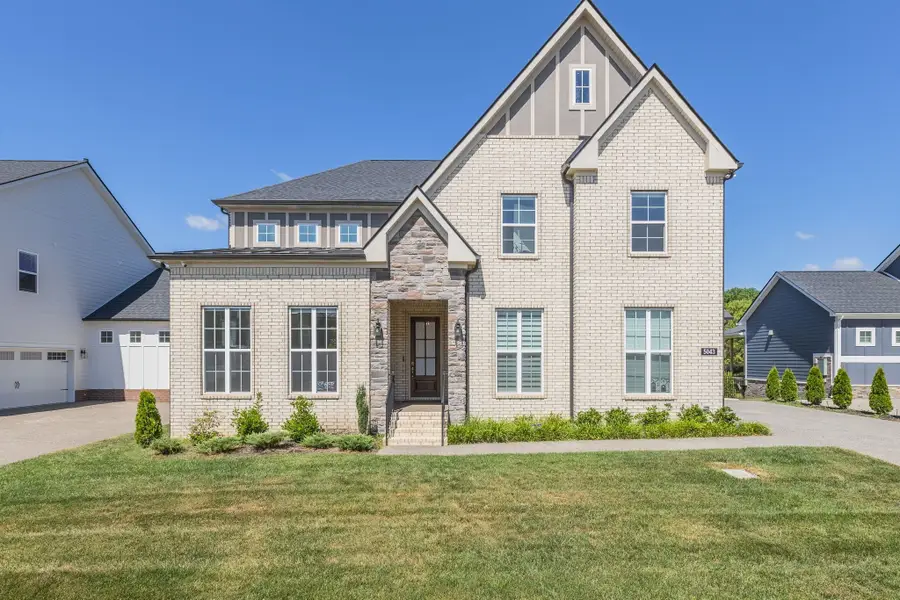 5043 High Park Hill Dr, Arrington, TN 37014 - #2