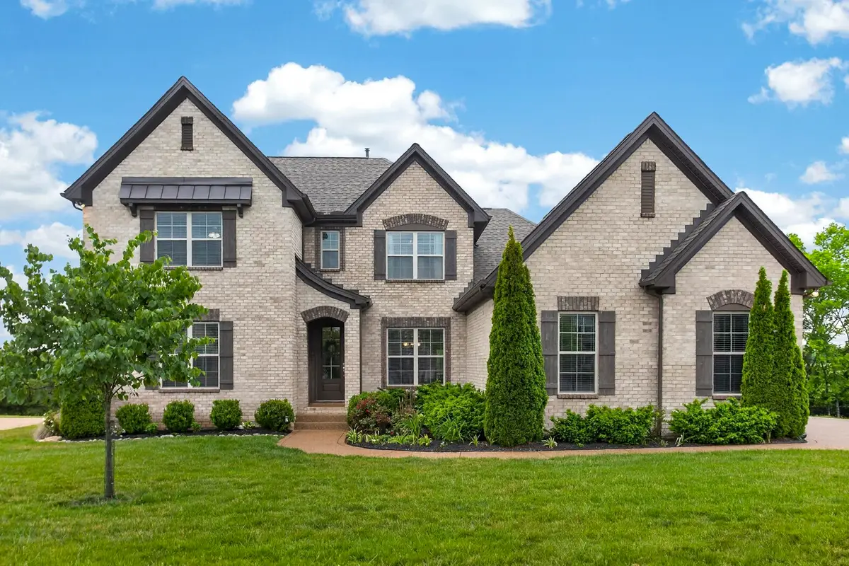 147 Compton St, Gallatin, TN 37066 - #1
