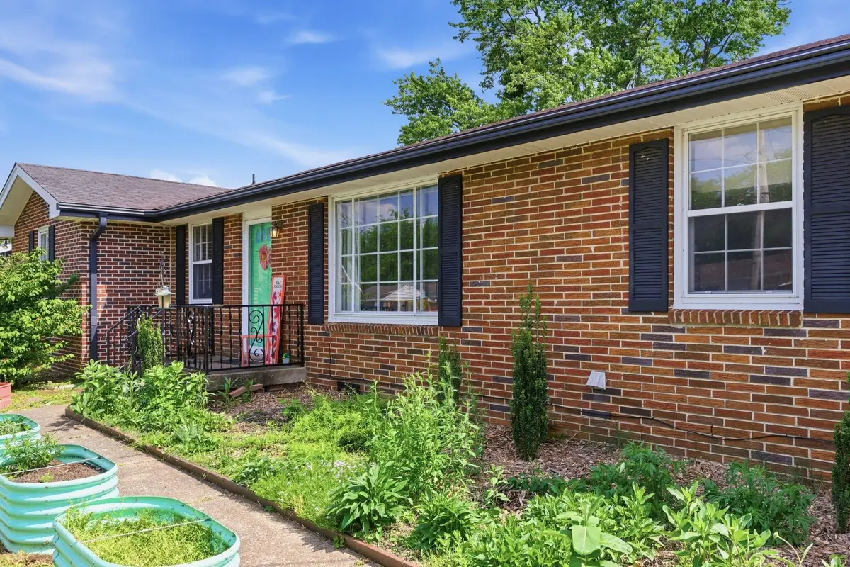 486 Rural Hill Rd, Nashville, TN 37217 - #1