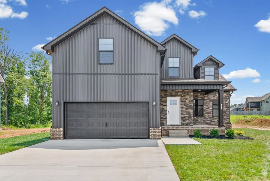 99 Sycamore Hill, Clarksville, TN 37042 - #2