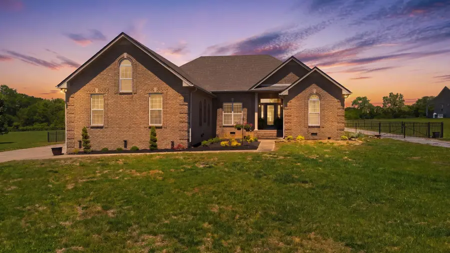 1164 Chenault Ln, Castalian Springs, TN 37031 - #2