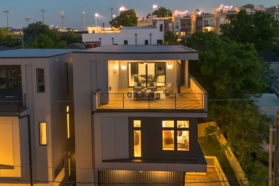 1006B Southside Ave, Nashville, TN 37203 - #2