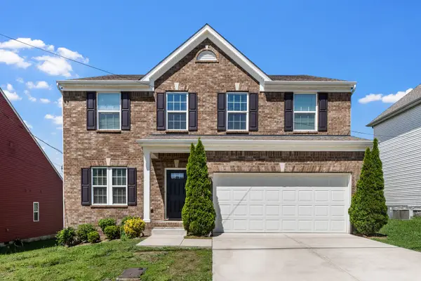 1433 Ohara Dr, Antioch, TN 37013