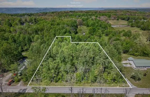 0 Coal Bank Road, Sparta, TN 38583