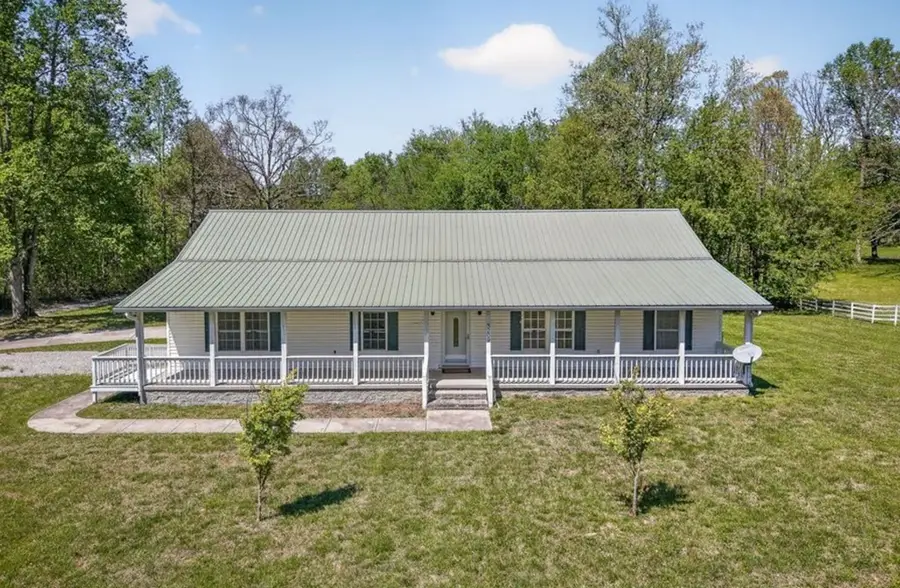 3209 Coal Bank Rd, Sparta, TN 38583 - #2