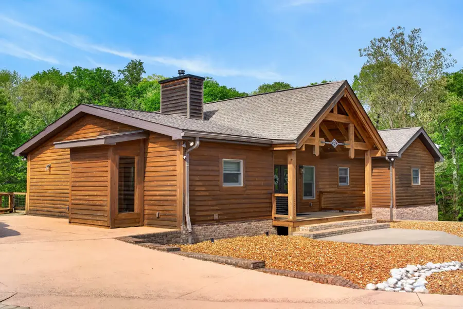 480 Mobley Rd, Clarksville, TN 37043 - #3