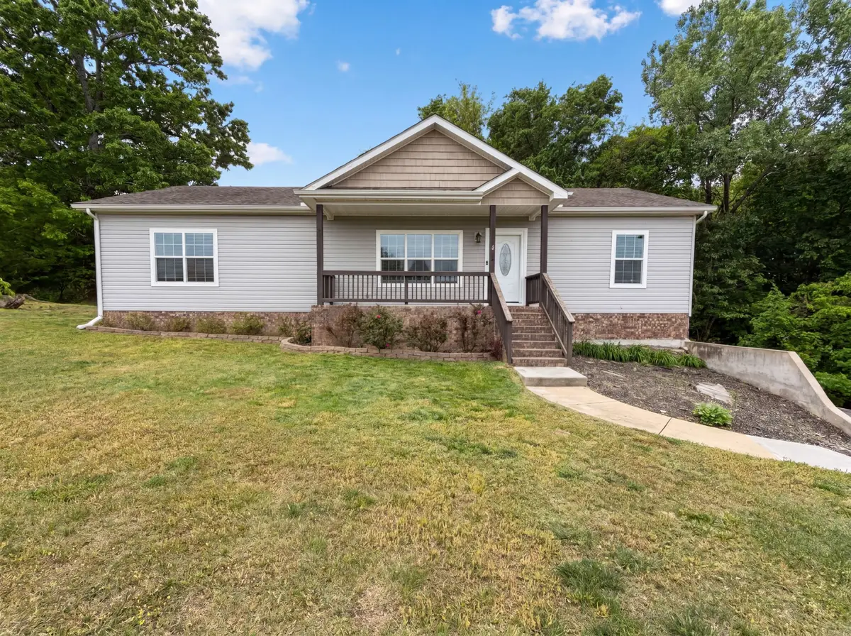 2217 Caleb Dr, Spring Hill, TN 37174 - #1