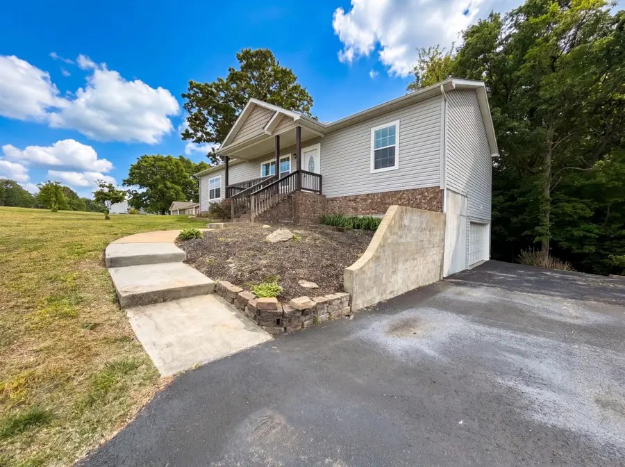 2217 Caleb Dr, Spring Hill, TN 37174 - #2